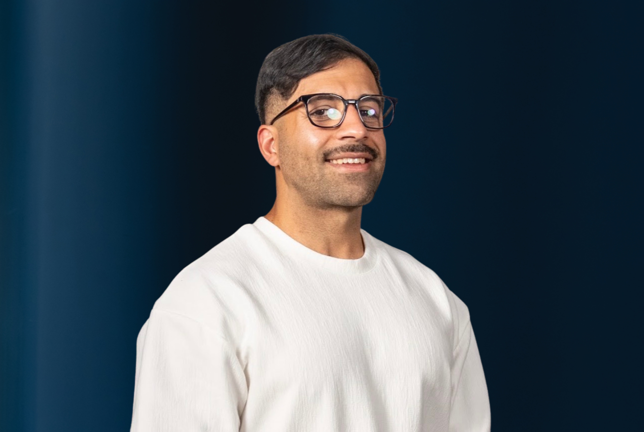 Faisal Amin, founder of Peak One Partners - Senior business development professional with 16+ years of construction industry experience